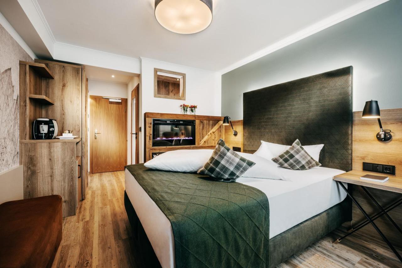 Lohmann'S Romantik Hotel Gravenberg Langenfeld  Eksteriør bilde