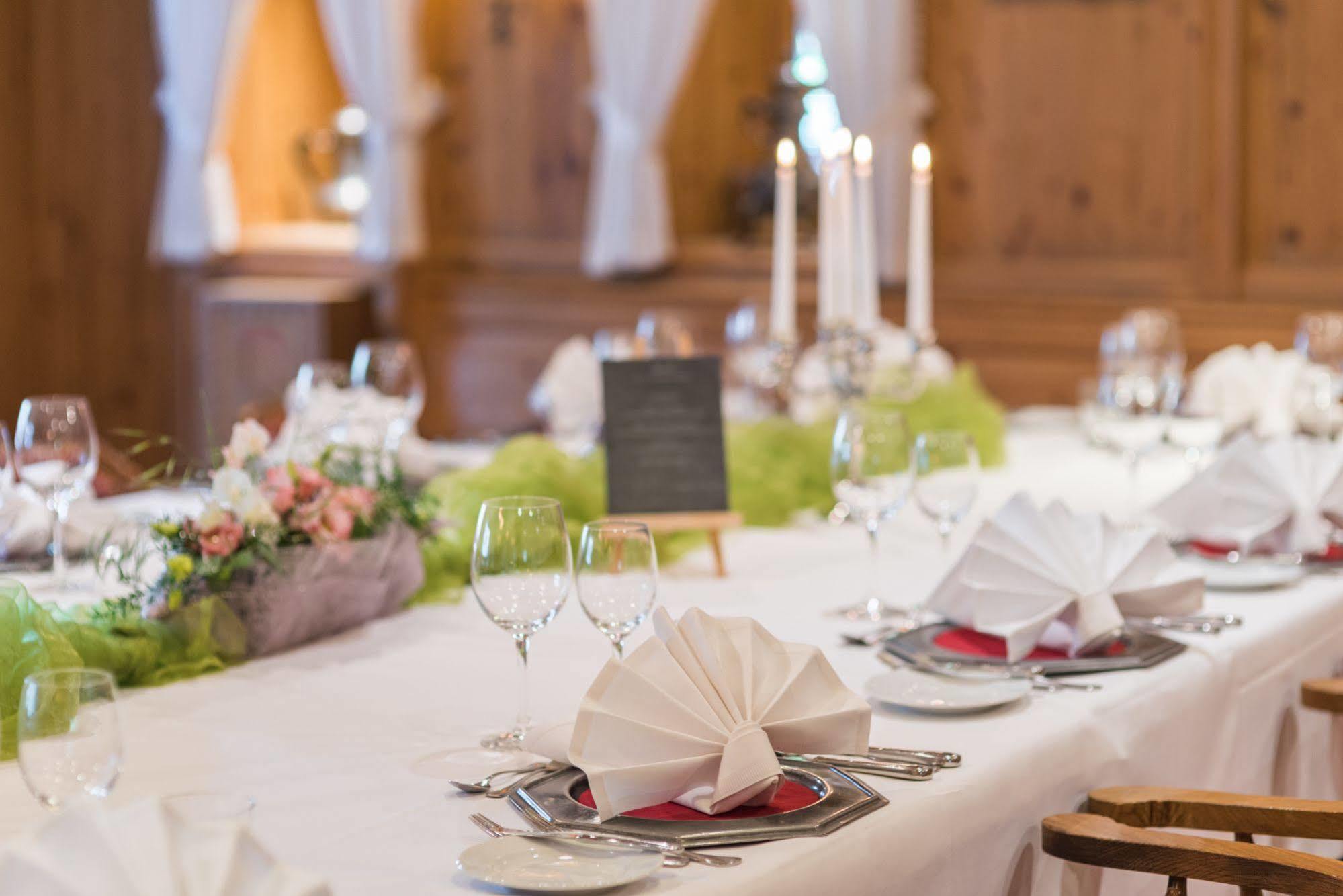Lohmann'S Romantik Hotel Gravenberg Langenfeld  Eksteriør bilde